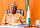 Oud-minister Nigeria krijgt 75 jaar cel voor miljardenfraude