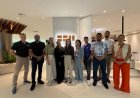 Surinaamse talenten voorbereid op offshore sector