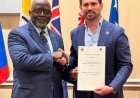 CARICOM en Crime Stoppers bundelen strijd tegen criminaliteit