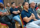Cultuurdragers willen Heritage Month blijvend op agenda