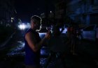Protesten in Havana escaleren door stroomuitval en brandstoftekort