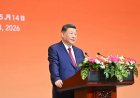 Taiwan en Straat van Hormuz domineren cruciale top in Beijing