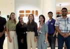Surinaamse afgestudeerden krijgen internationale training voor offshore-sector