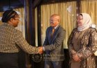 DNA en VHP-fractie weer compleet na toelating van Johnny Kasdjo