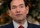 Rubio via “Marco Lu” toch toegelaten tot China