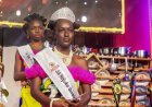 Sa N’djuka Uman Ileeny Pina wil marroncultuur levend houden
