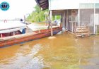 Bijna USD 700.000 voor betere bescherming tegen overstromingen in Suriname
