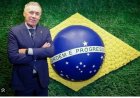 Ancelotti blijft langer bondscoach van Brazilië