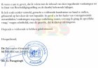 Pg wijst uitnodiging DNA-commissie af: extra toelichting alleen schriftelijk