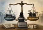 Column: Vrije meningsuiting ook voor impopulaire meningen
