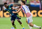 Colombia presenteert voorlopige WK-selectie