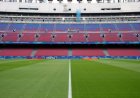 Barça mogelijk opnieuw weg uit Camp Nou door dakwerken