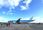 KLM compenseert gestrande passagiers na chaos op Zanderij door tekort aan luchtverkeersleider