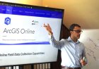 GIS helpt beleid en ontwikkeling in Suriname vorm te geven