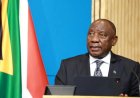 Bankstel vol cash geld brengt president Ramaphosa van Zuid-Afrika in problemen