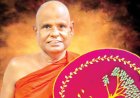 Opmerkelijk – Boeddhistische monnik in Sri Lanka verdacht van verkrachting 15-jarig meisje 