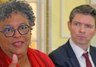 Barbados sluit nieuw IMF-akkoord van US$ 260 miljoen als financiële buffer