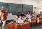Gamelan krijgt nieuwe impuls via internationale notaties