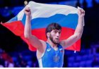 Russische en Belarussische worstelaars mogen weer onder eigen vlag uitkomen