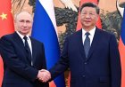 Putin bezoekt China kort na Trump om strategische samenwerking te versterken