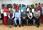 Suriname rondt tweede ECLAC-training succesvol af