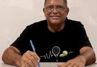 Tenniscoach John Goede plotseling overleden
