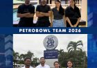 Surinaams studententeam schittert in Argentinië