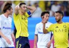 Ronaldo grijpt opnieuw naast Aziatische titel