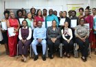 Suriname versterkt beleidskennis met ECLAC-training