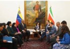 Strategische samenwerking of diplomatieke mist met Venezuela