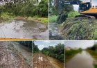OWRO ontdekt water tijdens regenseizoen