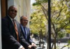 Suriname en Venezuela versterken strategische samenwerking