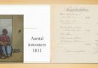 Volkstelling uit 1811 nu ook online toegankelijk