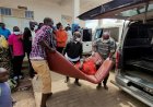 WHO: Ebola-uitbraak in Congo en Oeganda internationale noodsituatie