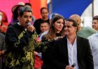 Alex Saab opnieuw uitgeleverd aan VS: Maduro-bondgenoot terug in vizier van Amerikaanse justi