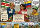 Strategische samenwerking of diplomatieke mist?