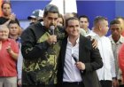 Maduro-bondgenoot Alex Saab gedeporteerd naar VS