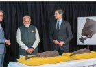 Nederland geeft eeuwenoude Chola-koperplaten terug aan India