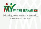 Wi Tru Sranan sluit derde  “waarden en normen” tentoonstelling succesvol af