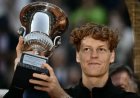 Sinner schrijft Italiaanse tennisgeschiedenis in Rome