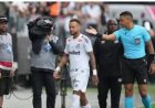 Neymar per vergissing gewisseld vlak voor WK-selectie Brazilië