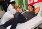 Filmrelease vertraagd door blessure hoofdrolspeler
