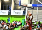 SCVU neemt 2-0 voorsprong in basketbalfinale: ‘Ik heb dinsdag een feestje!’