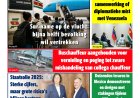 Dagblad Suriname, maandag 18 mei 2026