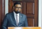 Guyana biedt Suriname hulp aan bij wateroverlast