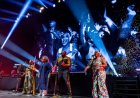 Kassav na 12 jaar weer in Suriname
