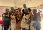 Leo Clubs winnen Lions Cook-Out met sociaal hart