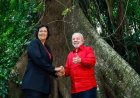 Simons wil rechtstreekse zeevaartlijn met Brazilië