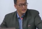 Minister Tsang waarschuwt tegen eigenrichting bij sluizen
