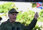 Cuba waarschuwt voor ‘bloedbad’ bij Amerikaanse militaire actie na drone-rapport